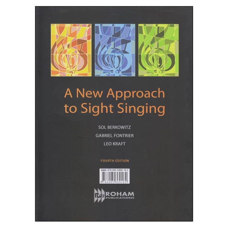 شیوه نوین سرایش موسیقی (سایت سینگینگ)