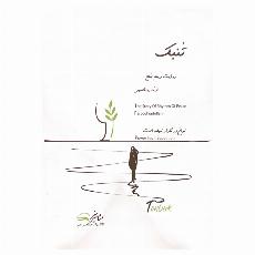 آموزش تنبک به روایت فربد یداللهی